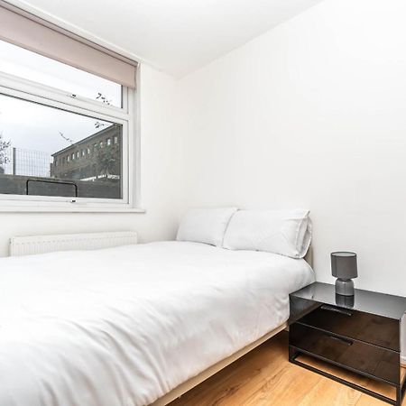 Bright Guest House In Hackney London Kültér fotó