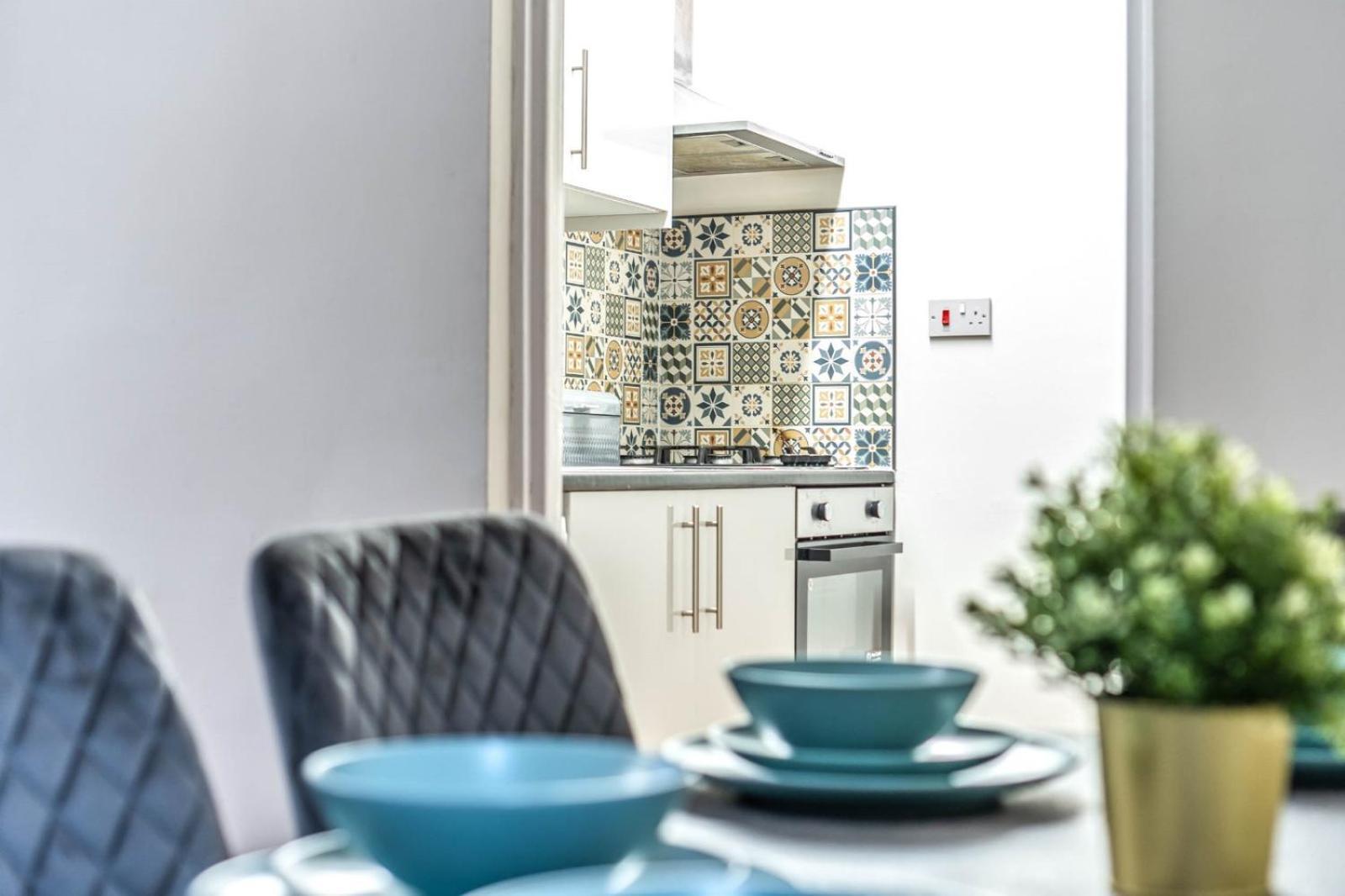 Bright Guest House In Hackney London Kültér fotó